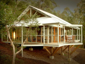 Bombah Point Eco Cottages, Bulahdelah